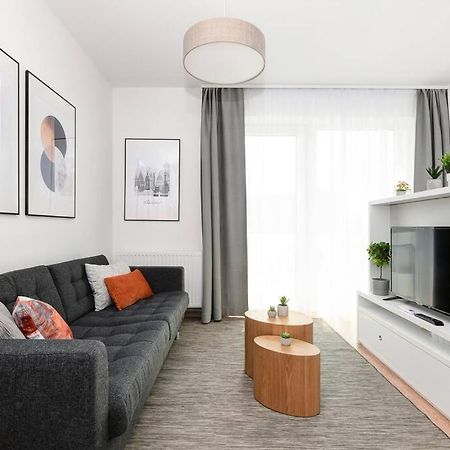 Tidewater Pearl Apartment Budapesta Exterior foto