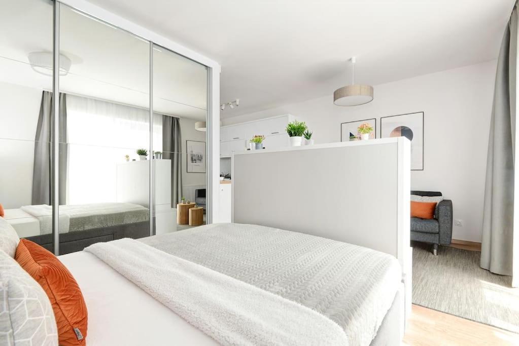 Tidewater Pearl Apartment Budapesta Exterior foto