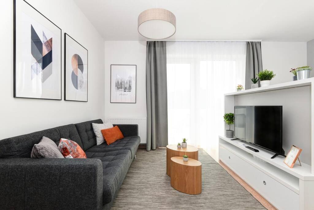 Tidewater Pearl Apartment Budapesta Exterior foto