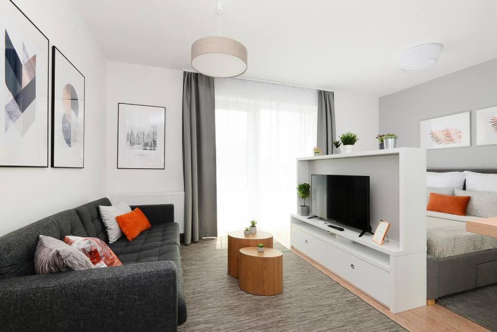 Tidewater Pearl Apartment Budapesta Exterior foto