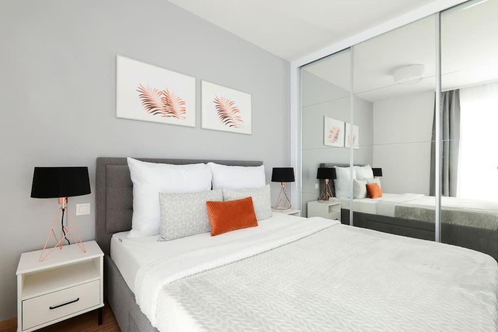 Tidewater Pearl Apartment Budapesta Exterior foto