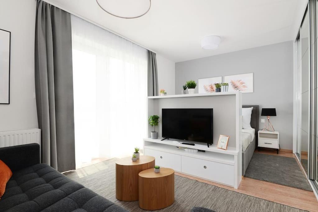 Tidewater Pearl Apartment Budapesta Exterior foto