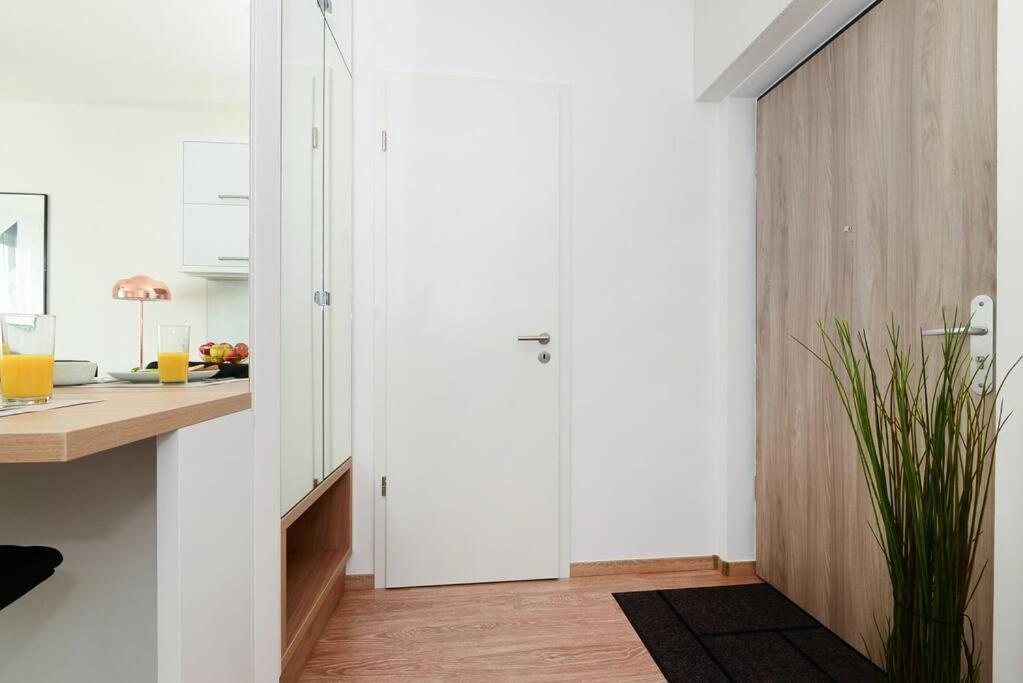 Tidewater Pearl Apartment Budapesta Exterior foto