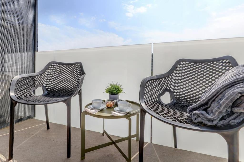 Tidewater Pearl Apartment Budapesta Exterior foto